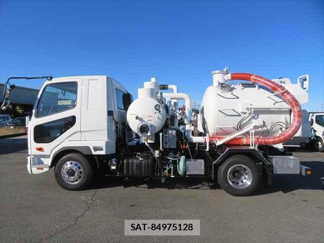 MITSUBISHI FUSO Fighter 2025-12 7800299-8
