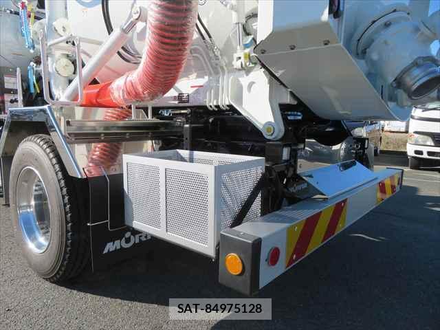 MITSUBISHI FUSO Fighter 2025-12 7800299-9