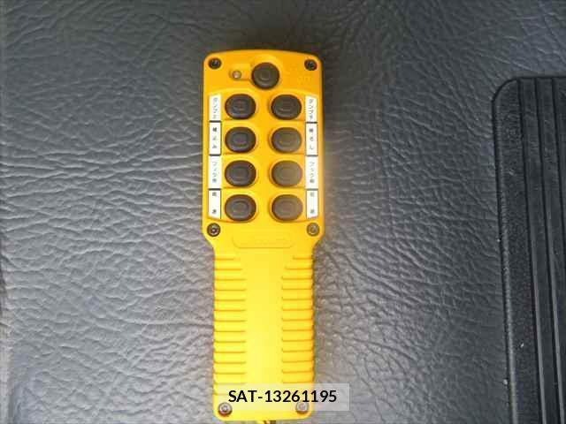 MITSUBISHI FUSO Fighter 2026-03 7800300-15