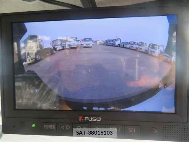 MITSUBISHI FUSO Fighter 2026-03 7800301-19