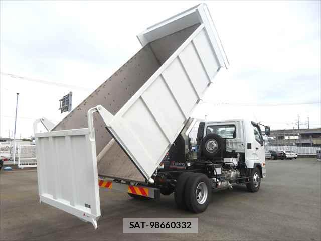 MITSUBISHI FUSO Fighter 2025-12 7800303-15