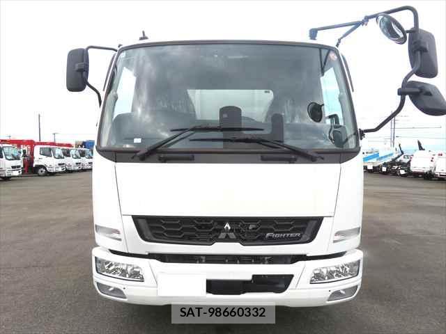 MITSUBISHI FUSO Fighter 2025-12 7800303-2