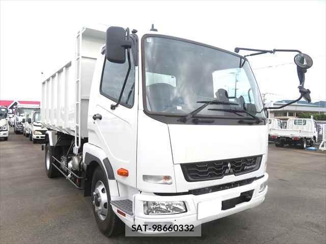 MITSUBISHI FUSO Fighter 2025-12 7800303-3