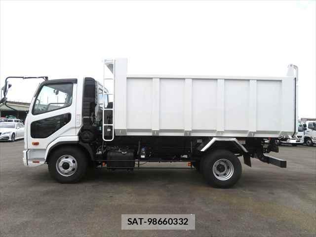 MITSUBISHI FUSO Fighter 2025-12 7800303-8