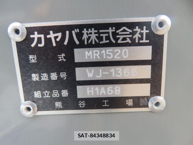 MITSUBISHI FUSO Fighter 2026-01 7800305-13