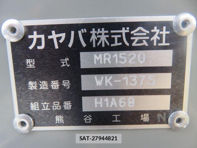 MITSUBISHI FUSO Fighter 2026-01 7800306-13