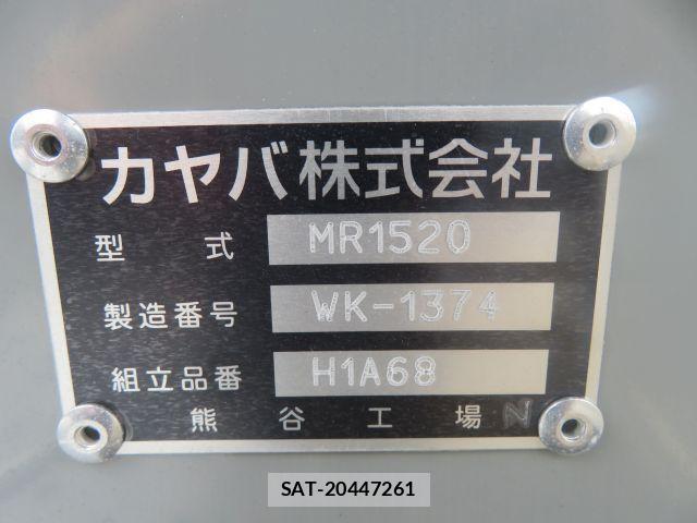 MITSUBISHI FUSO Fighter 2026-02 7800308-13