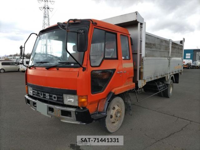 MITSUBISHI FUSO Fighter 1988-09 7804667-1