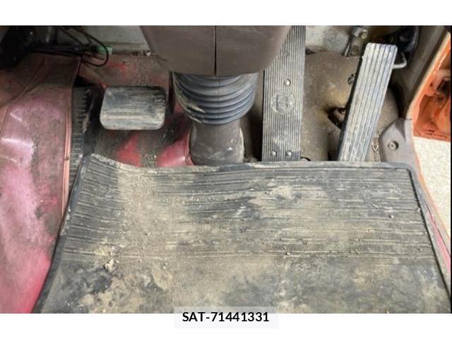 MITSUBISHI FUSO Fighter 1988-09 7804667-10
