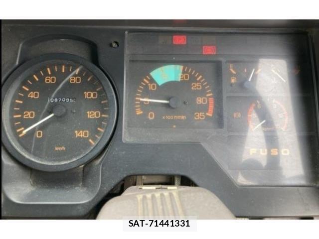 MITSUBISHI FUSO Fighter 1988-09 7804667-11