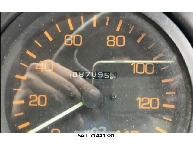 MITSUBISHI FUSO Fighter 1988-09 7804667-12