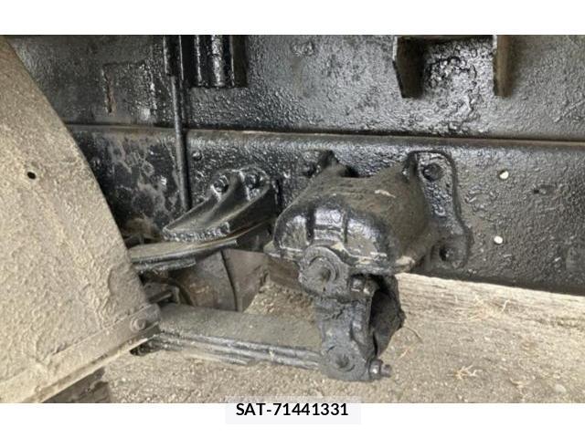 MITSUBISHI FUSO Fighter 1988-09 7804667-15