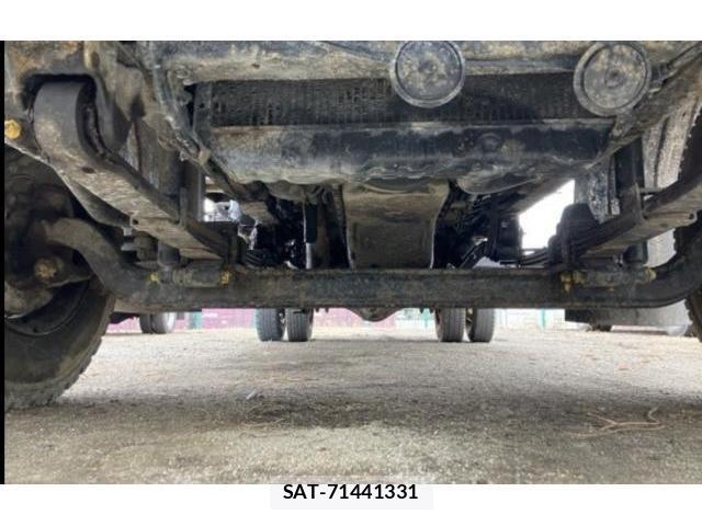 MITSUBISHI FUSO Fighter 1988-09 7804667-16