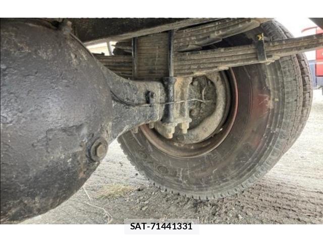 MITSUBISHI FUSO Fighter 1988-09 7804667-17