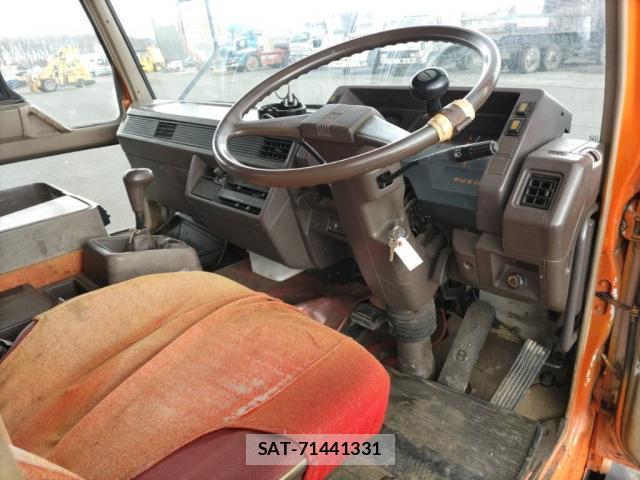 MITSUBISHI FUSO Fighter 1988-09 7804667-2