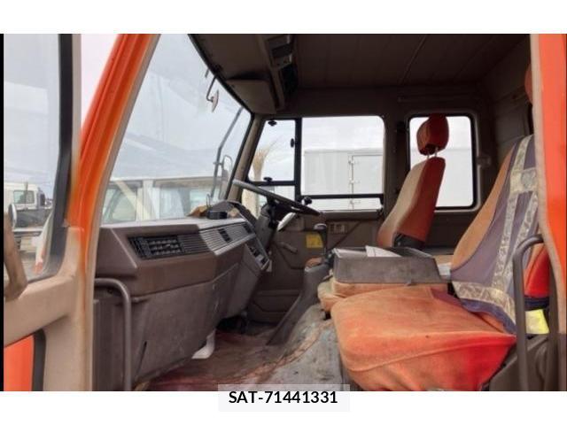 MITSUBISHI FUSO Fighter 1988-09 7804667-3
