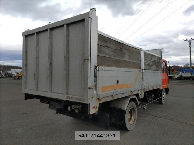 MITSUBISHI FUSO Fighter 1988-09 7804667-4