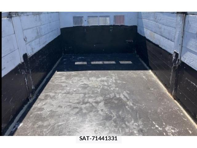 MITSUBISHI FUSO Fighter 1988-09 7804667-6