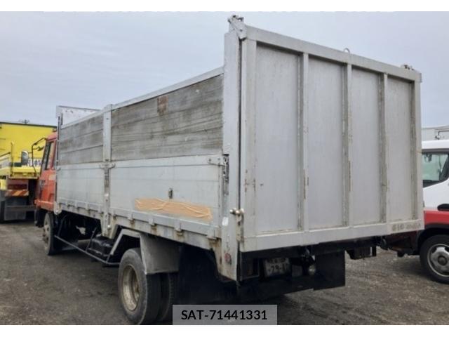 MITSUBISHI FUSO Fighter 1988-09 7804667-7