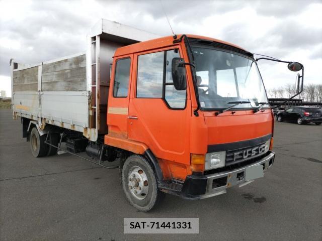 MITSUBISHI FUSO Fighter 1988-09 7804667-8