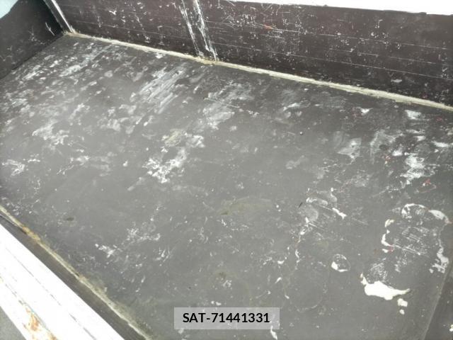 MITSUBISHI FUSO Fighter 1988-09 7804667-9