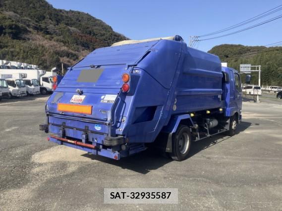 MITSUBISHI FUSO Fighter 2007 7805336-1