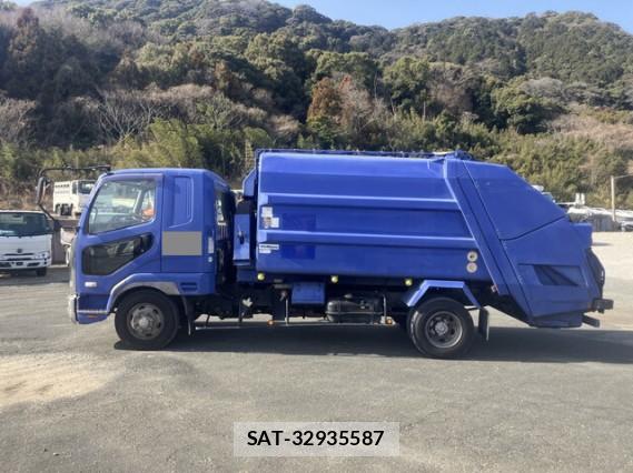 MITSUBISHI FUSO Fighter 2007 7805336-11