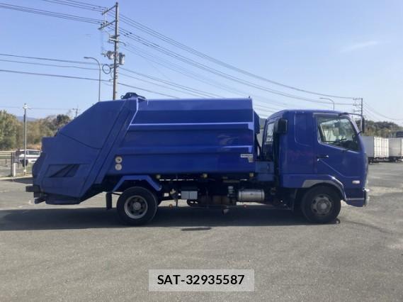 MITSUBISHI FUSO Fighter 2007 7805336-12
