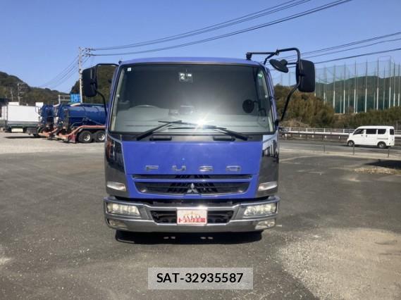 MITSUBISHI FUSO Fighter 2007 7805336-13