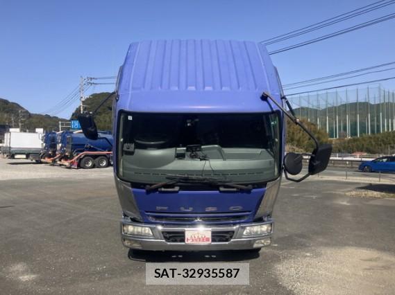 MITSUBISHI FUSO Fighter 2007 7805336-14