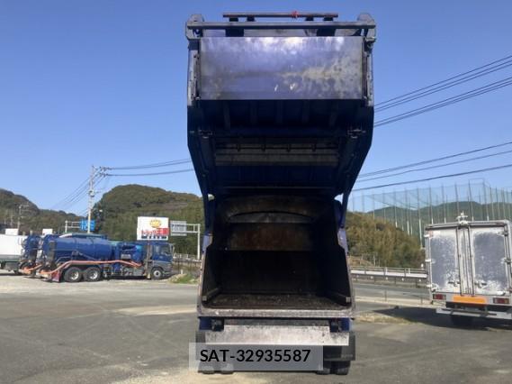 MITSUBISHI FUSO Fighter 2007 7805336-15