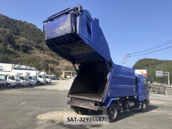 MITSUBISHI FUSO Fighter 2007 7805336-16