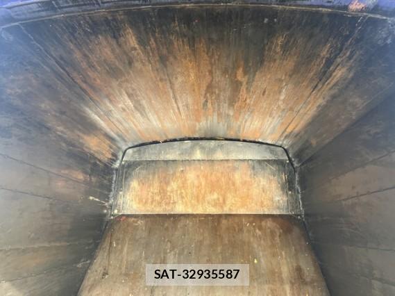 MITSUBISHI FUSO Fighter 2007 7805336-17