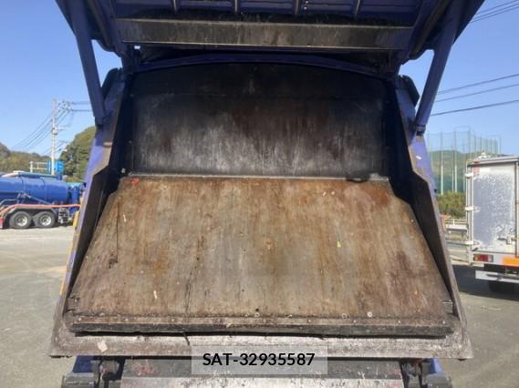 MITSUBISHI FUSO Fighter 2007 7805336-18