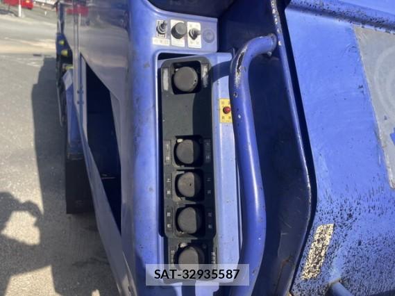 MITSUBISHI FUSO Fighter 2007 7805336-19