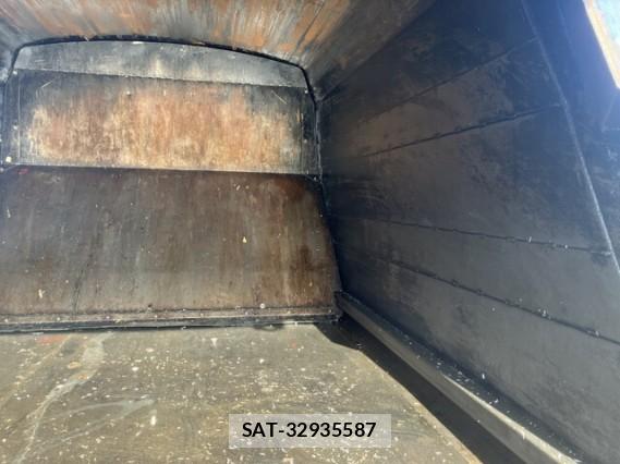 MITSUBISHI FUSO Fighter 2007 7805336-2