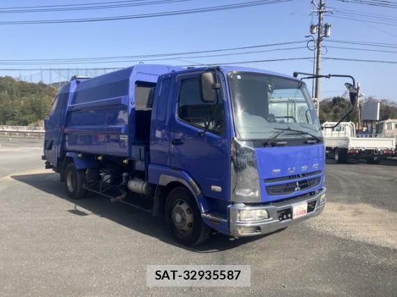 MITSUBISHI FUSO Fighter 2007 7805336-3