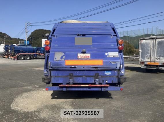 MITSUBISHI FUSO Fighter 2007 7805336-4