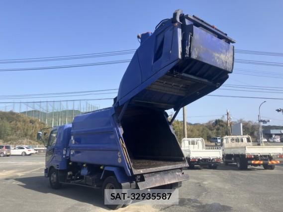 MITSUBISHI FUSO Fighter 2007 7805336-5