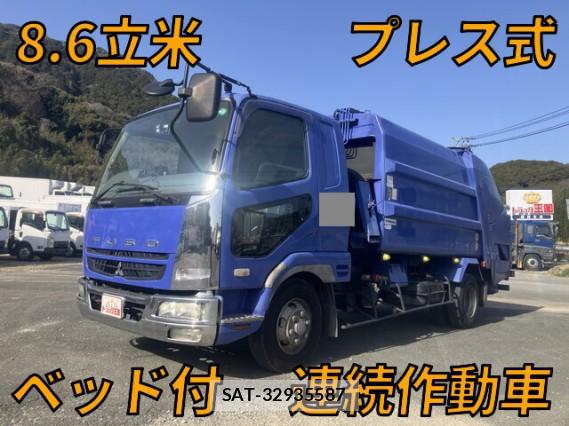 MITSUBISHI FUSO Fighter 2007 7805336-9