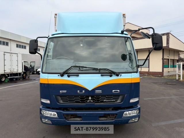 MITSUBISHI FUSO Fighter 2013-08 7805643-1