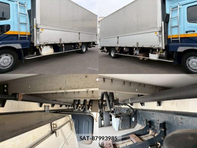 MITSUBISHI FUSO Fighter 2013-08 7805643-11
