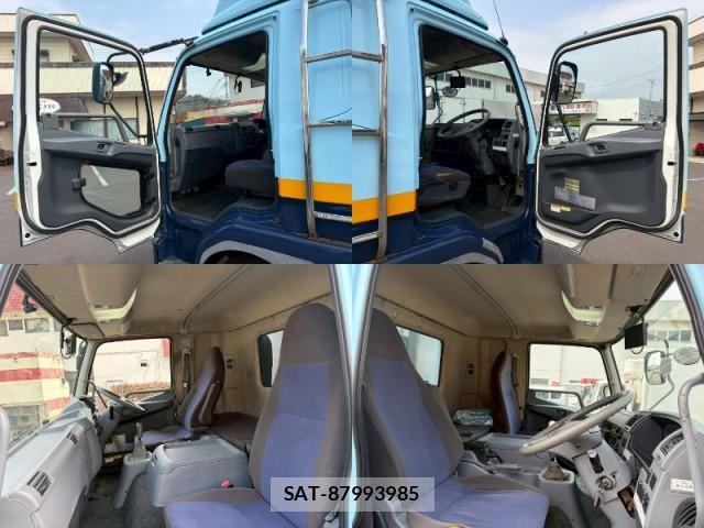 MITSUBISHI FUSO Fighter 2013-08 7805643-16