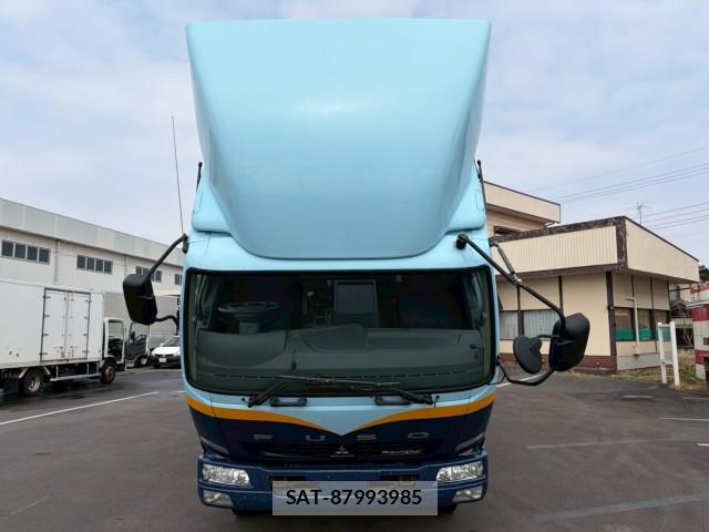 MITSUBISHI FUSO Fighter 2013-08 7805643-2