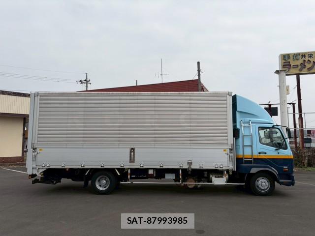 MITSUBISHI FUSO Fighter 2013-08 7805643-5