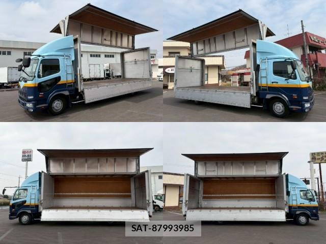 MITSUBISHI FUSO Fighter 2013-08 7805643-6