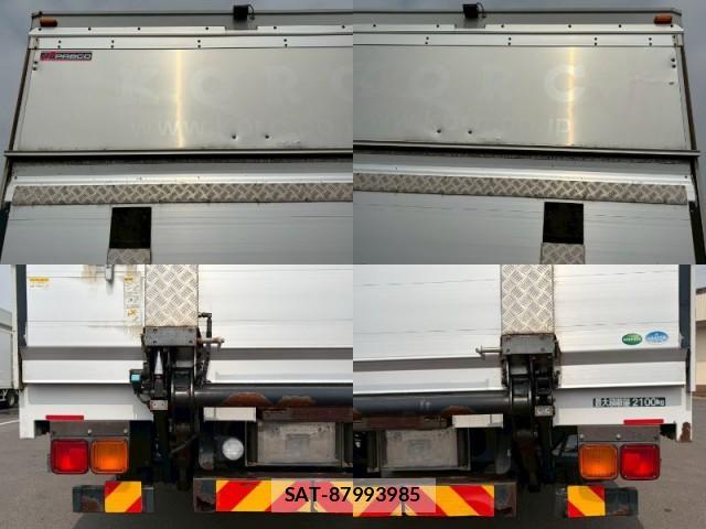 MITSUBISHI FUSO Fighter 2013-08 7805643-8