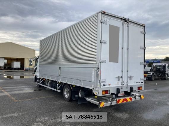 MITSUBISHI FUSO Fighter 2021 7808098-10