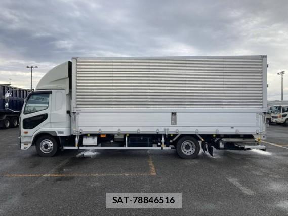 MITSUBISHI FUSO Fighter 2021 7808098-11