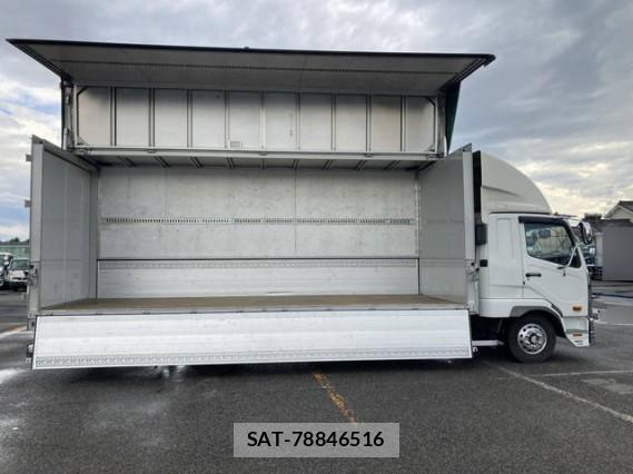 MITSUBISHI FUSO Fighter 2021 7808098-12